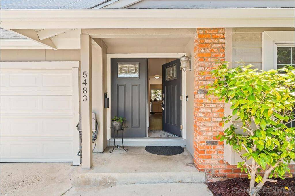 San Diego, CA 92115,5483 Maisel Way