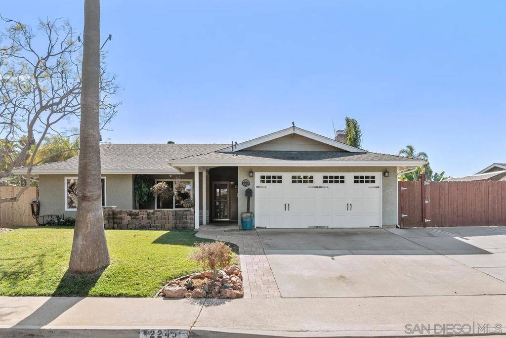 Carlsbad, CA 92008,2245 Nob Hill Dr.
