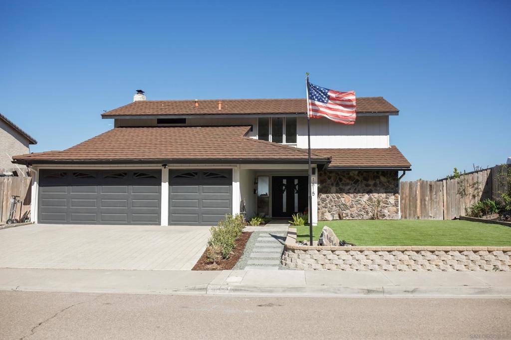 El Cajon, CA 92020,1615 Honey Hill Rd