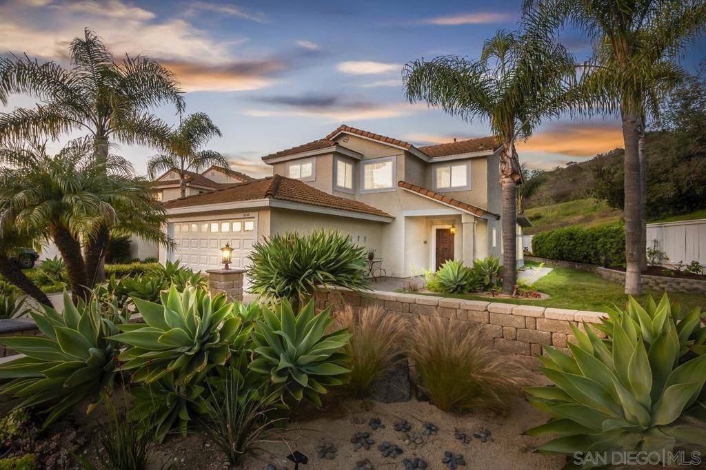 San Diego, CA 92127,15985 Camino Crisalida