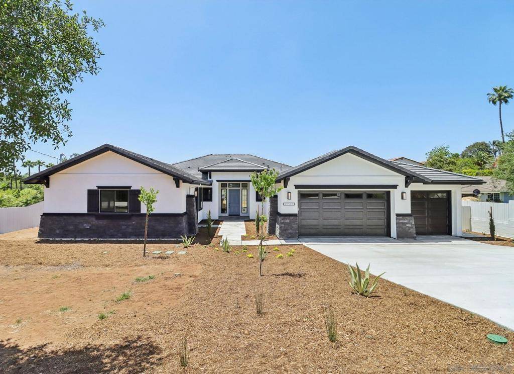 Escondido, CA 92029,2745 Alexander Dr