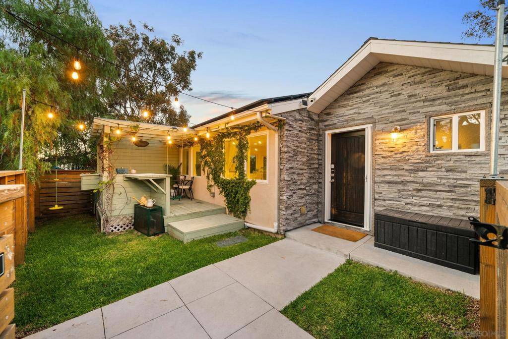 San Diego, CA 92116,4865 39th Street