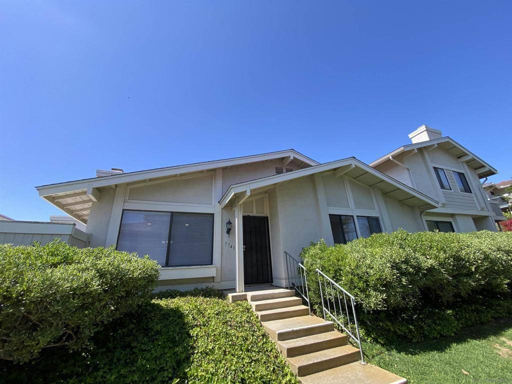 San Diego, CA 92122,7741 Camino Noguera #101