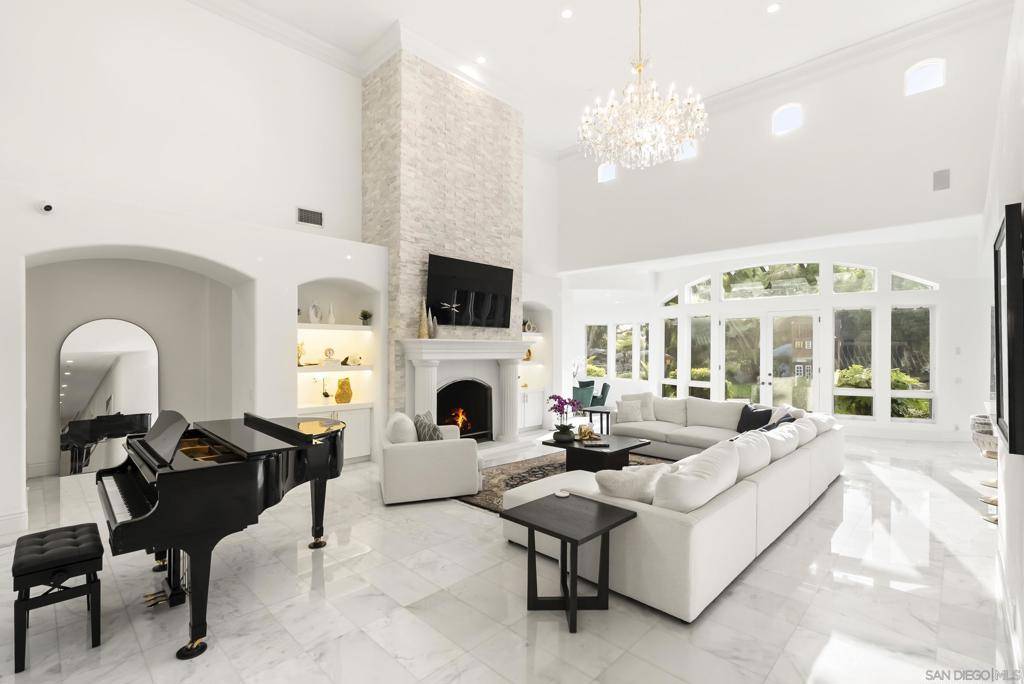Rancho Santa Fe, CA 92067,16301 Avenida De Los Olivos
