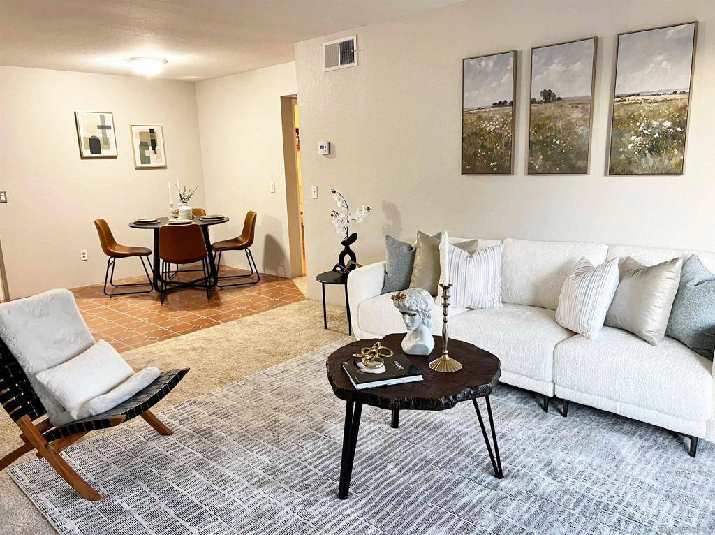 San Diego, CA 92108,6191 Rancho Mission Road #209