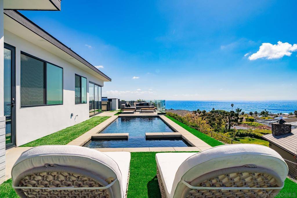 1542 Copa De Oro Dr La Jolla, CA 92037