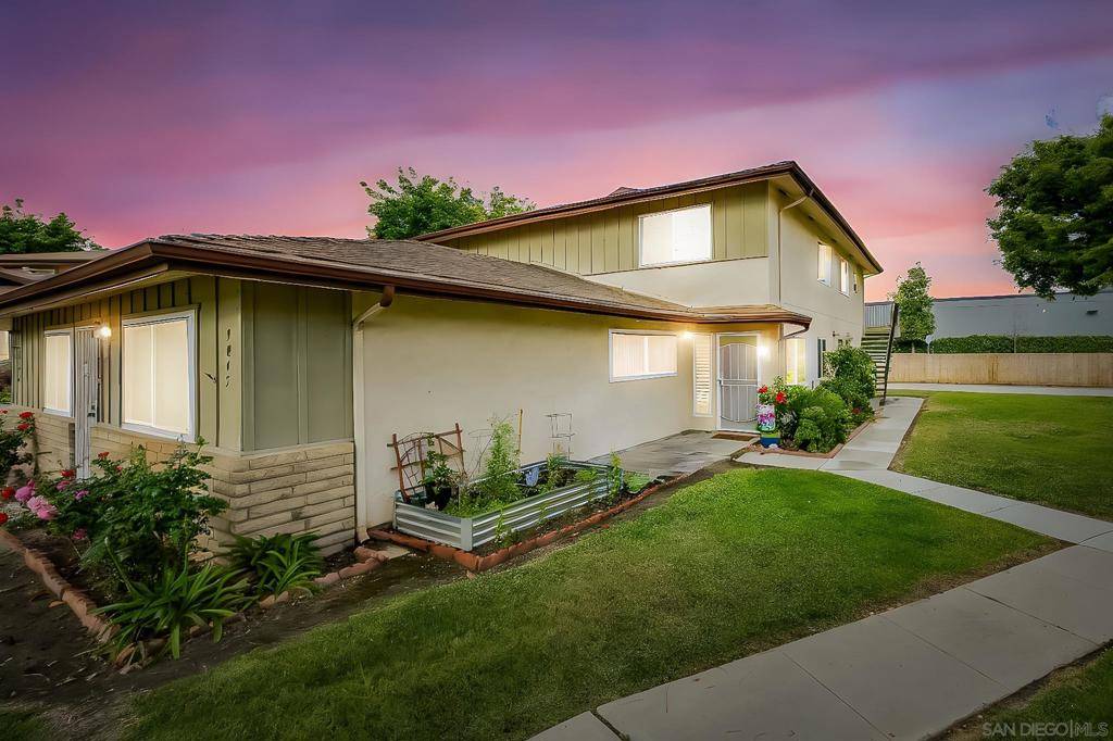 Santee, CA 92071,9845 Mission Viejo Ct #2