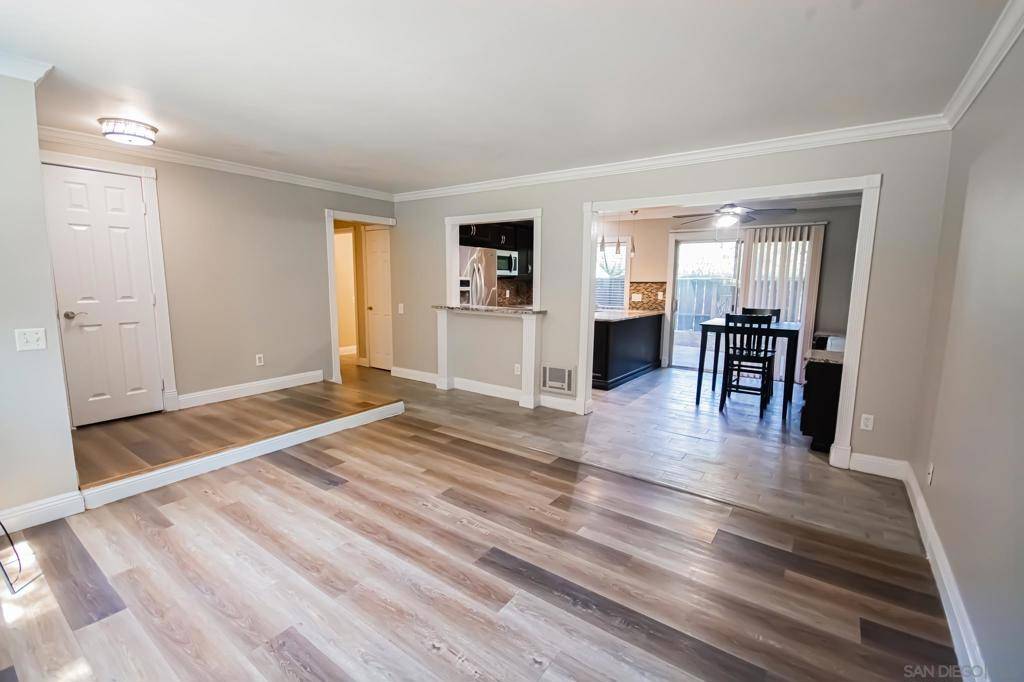San Diego, CA 92108,7968 Mission Center Ct #D
