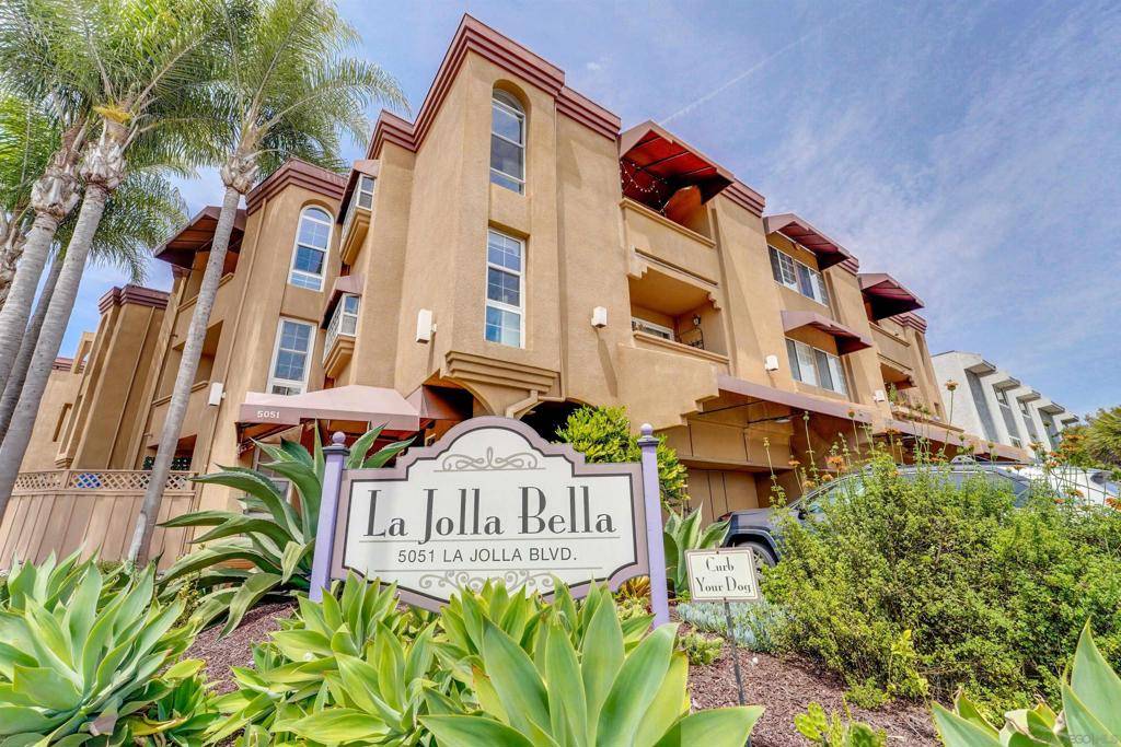 Pacific Beach (san Diego), CA 92109,5051 La Jolla Blvd #106
