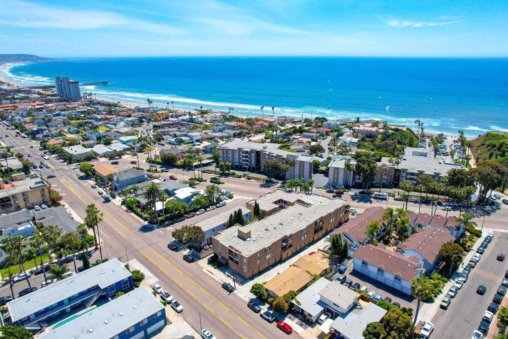 Pacific Beach (san Diego), CA 92109,5051 La Jolla Blvd #106