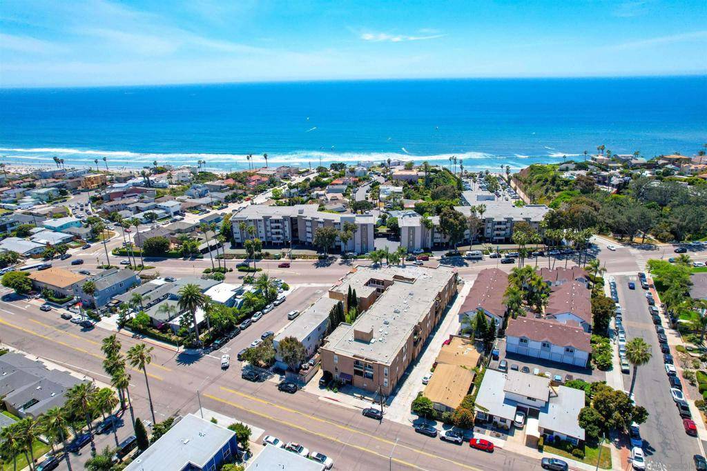 Pacific Beach (san Diego), CA 92109,5051 La Jolla Blvd #106