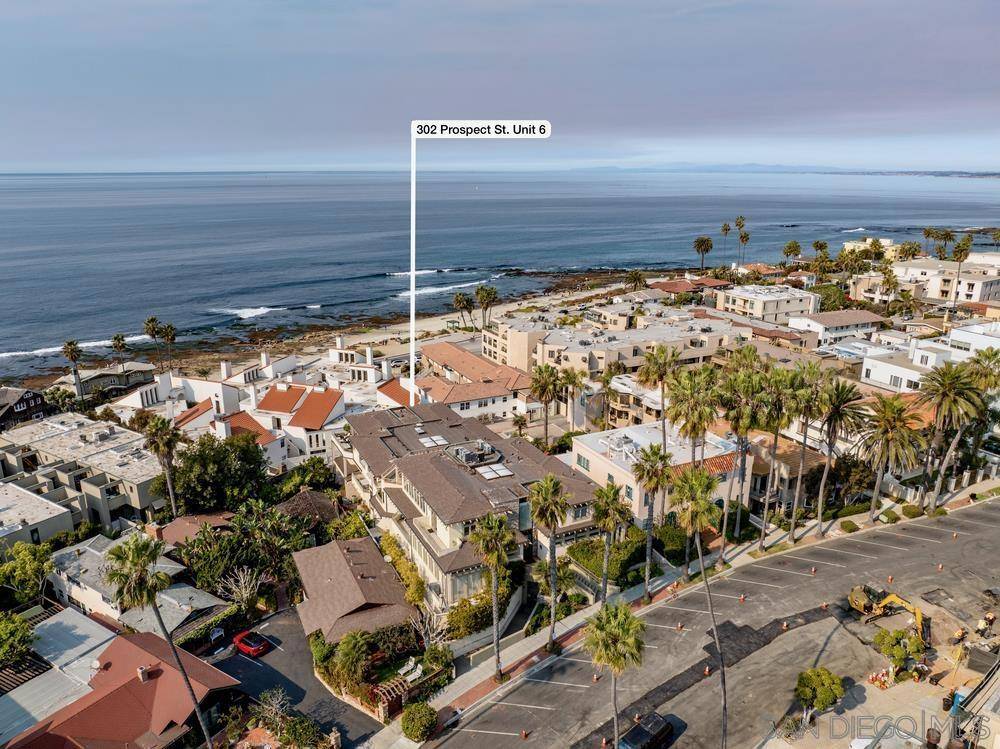La Jolla, CA 92037,302 Prospect St
