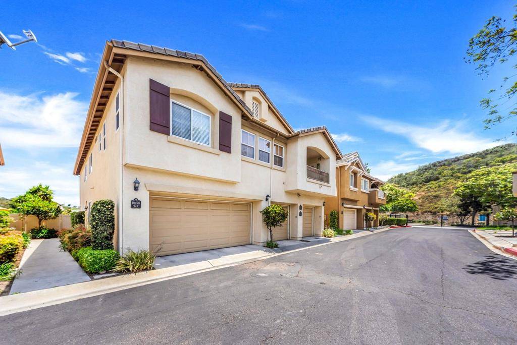 San Diego, CA 92131,10450 Scripps Poway Pkwy #123