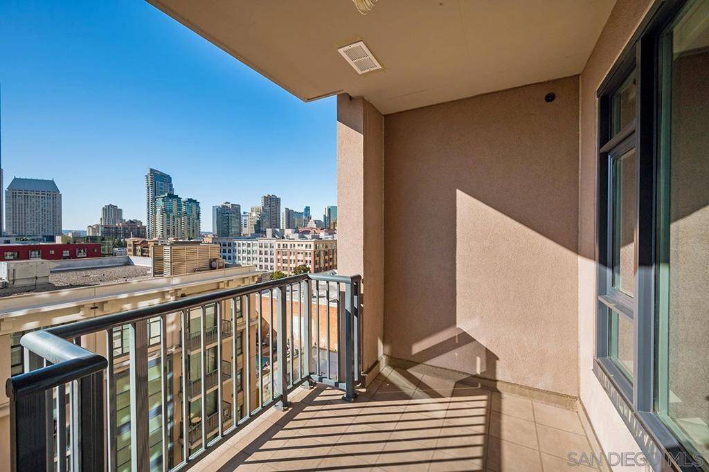 San Diego, CA 92101,530 K Street #820