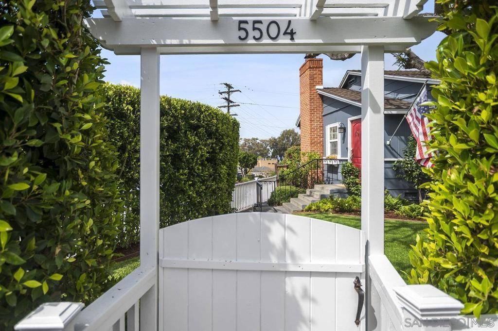 La Jolla, CA 92037,5504 Linda Rosa