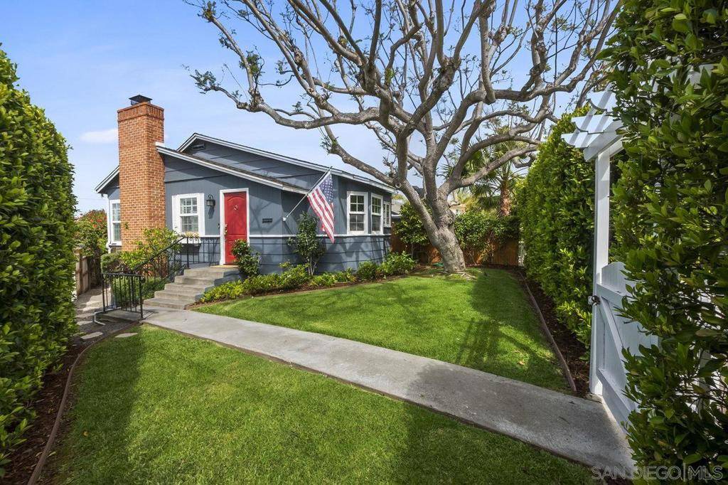 La Jolla, CA 92037,5504 Linda Rosa