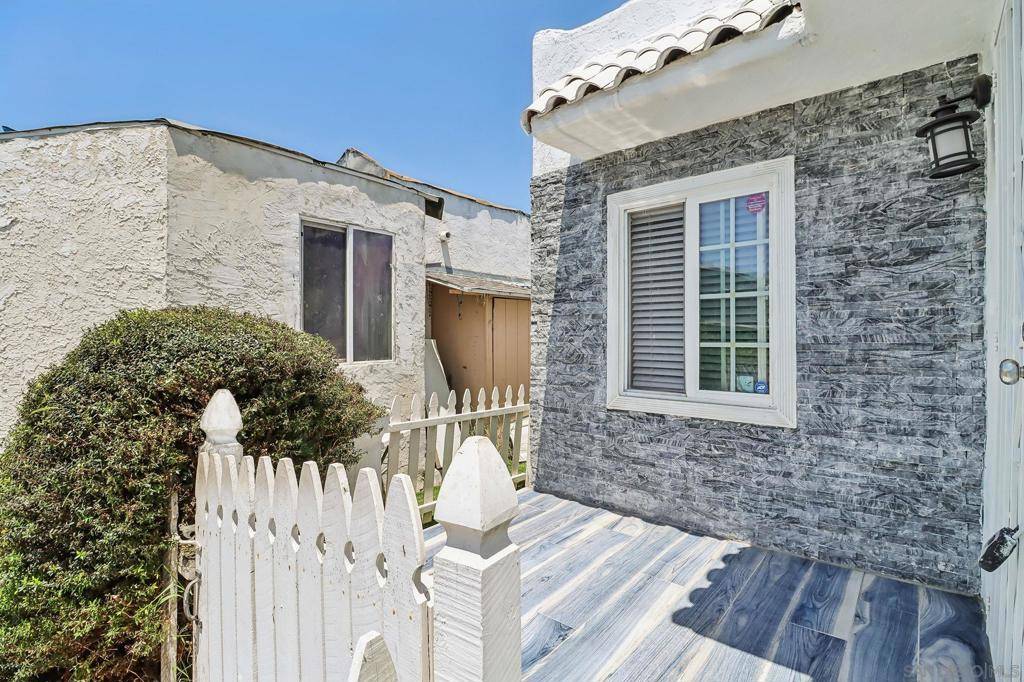 San Diego, CA 92113,529 Olivewood Ter