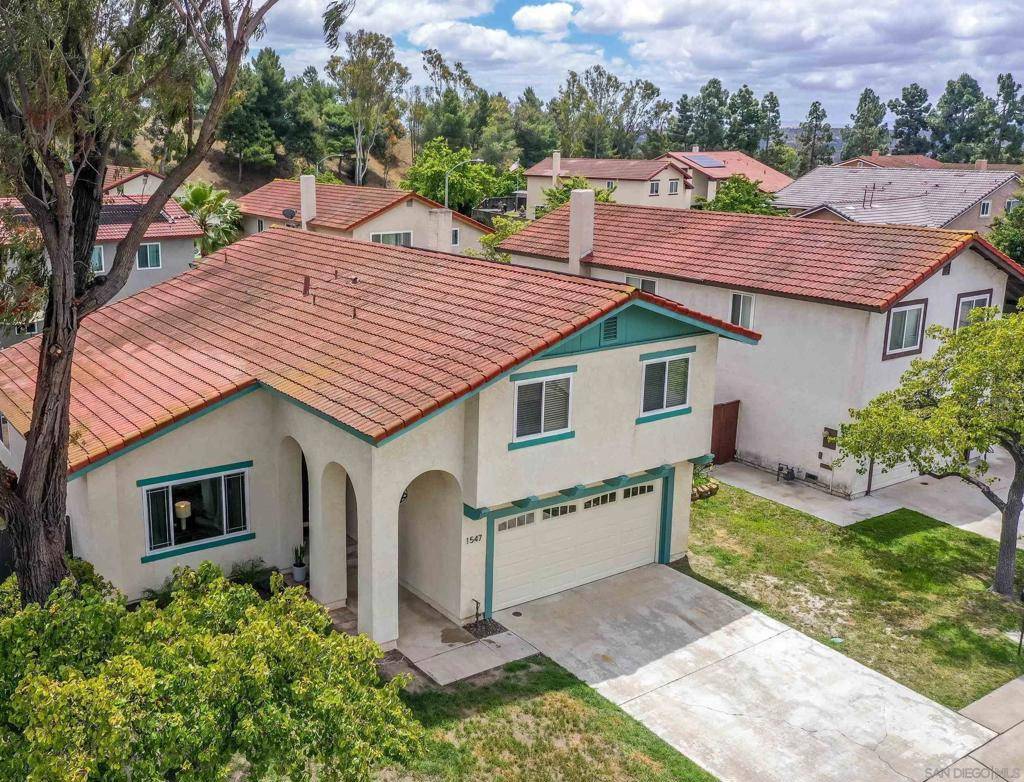 Chula Vista, CA 91911,1547 Point Dume