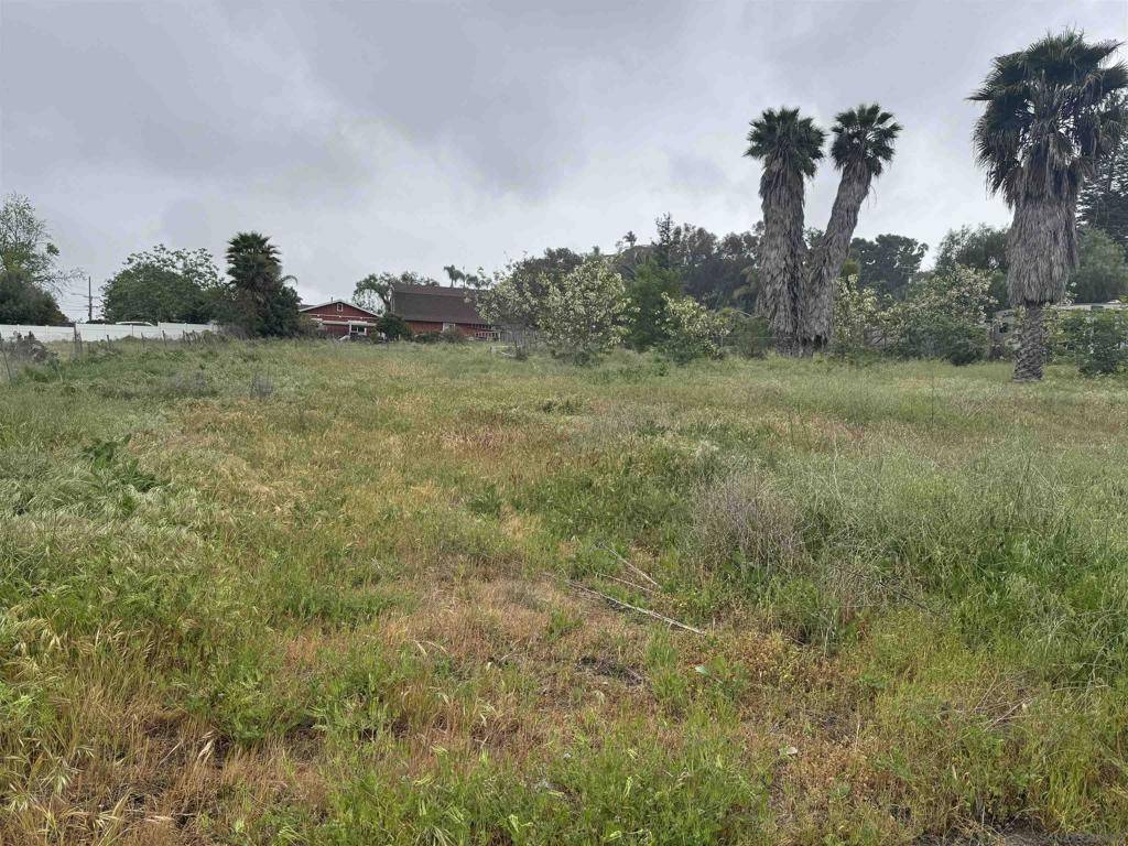 San Marcos, CA 92078,850 Poinsettia Ave Parcel B