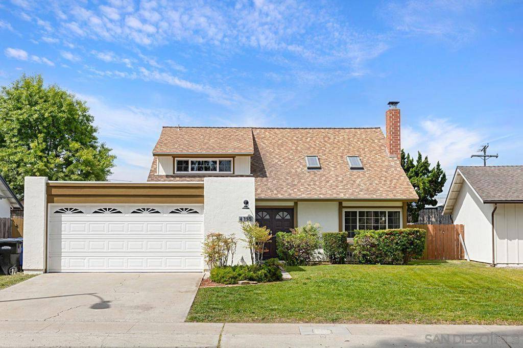San Diego, CA 92122,4755 Cather Ave