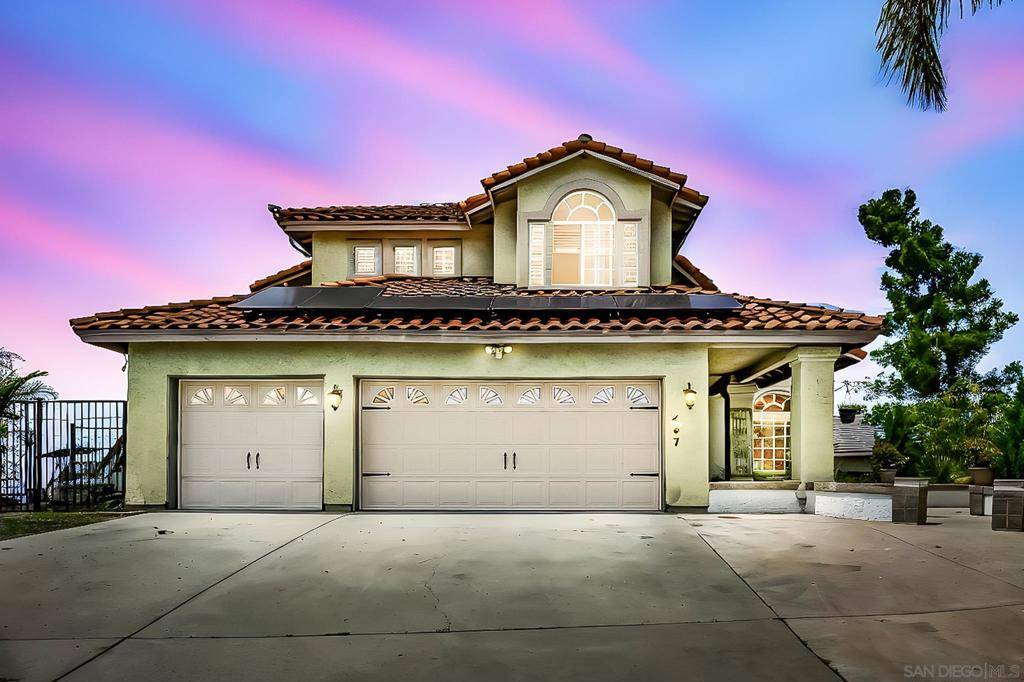 San Marcos, CA 92078,457 Silver Shadow Dr