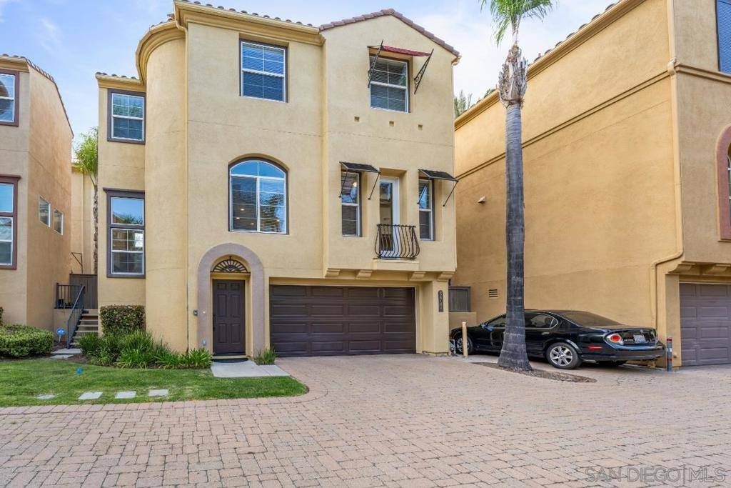 San Diego, CA 92108,2748 Villas Way