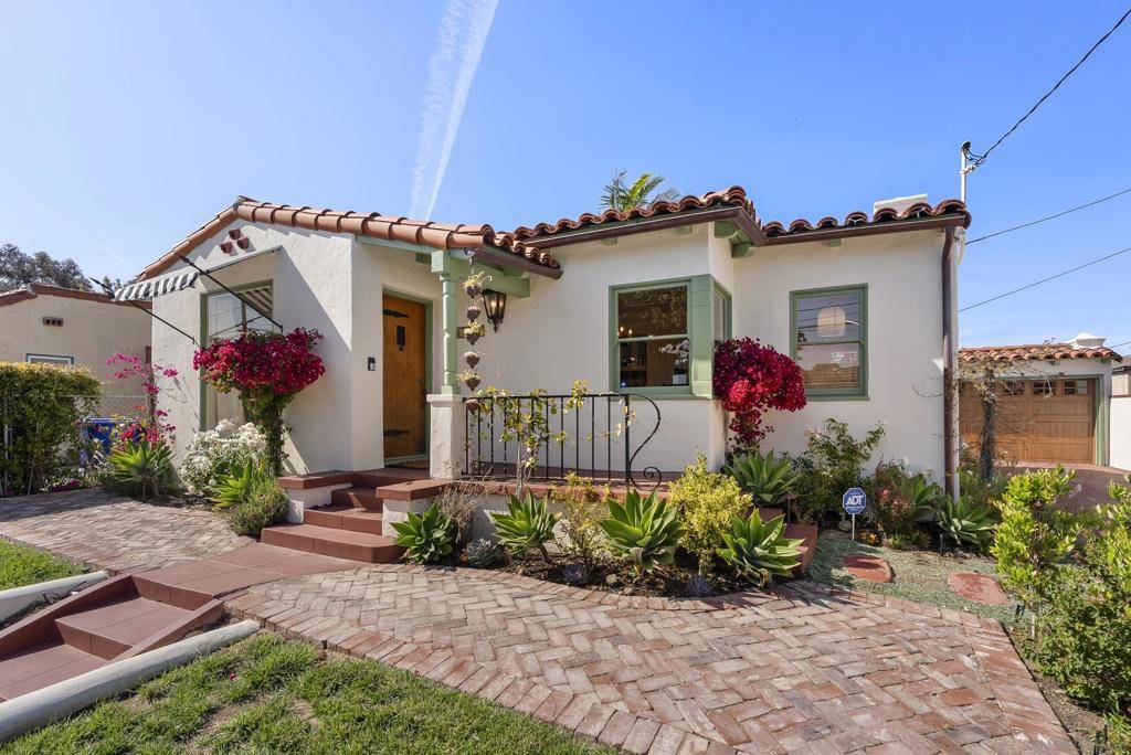 San Diego, CA 92104,2982 Laurel