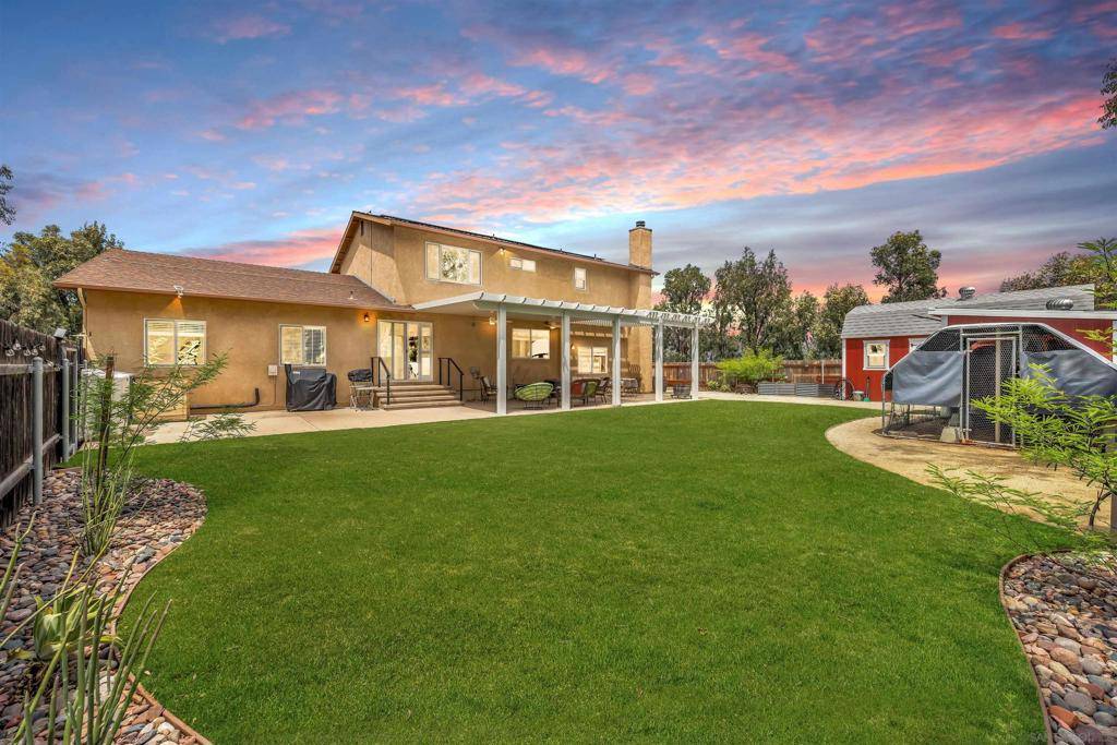 Poway, CA 92064,12845 Golden Way