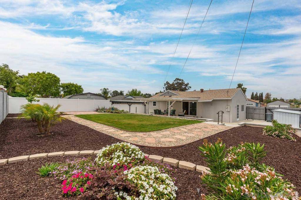 La Mesa, CA 91942,6195 Blain Pl