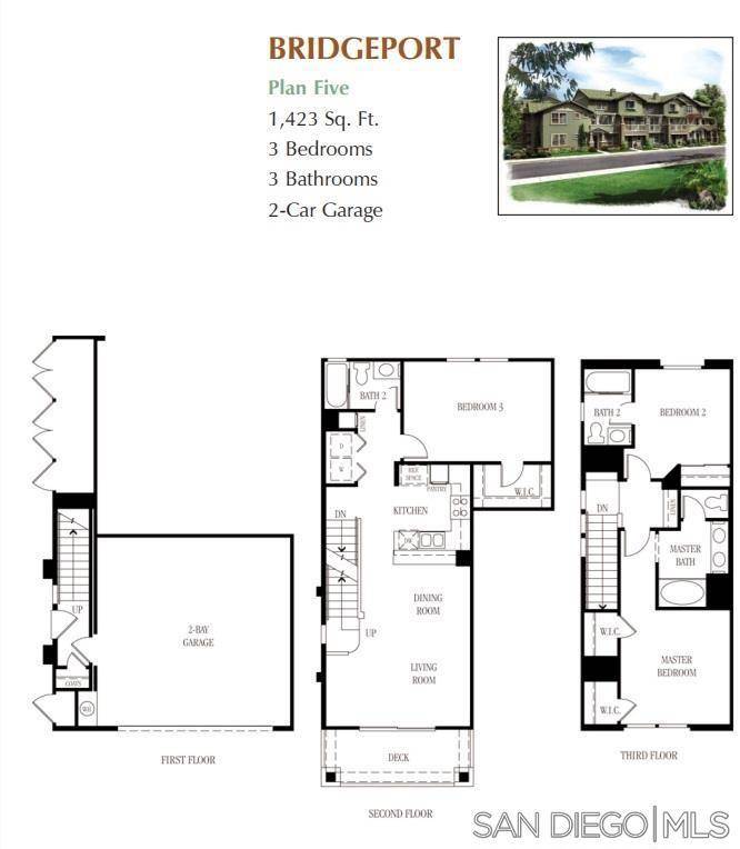 San Diego, CA 92127,16956 Laurel Hill Lane #191