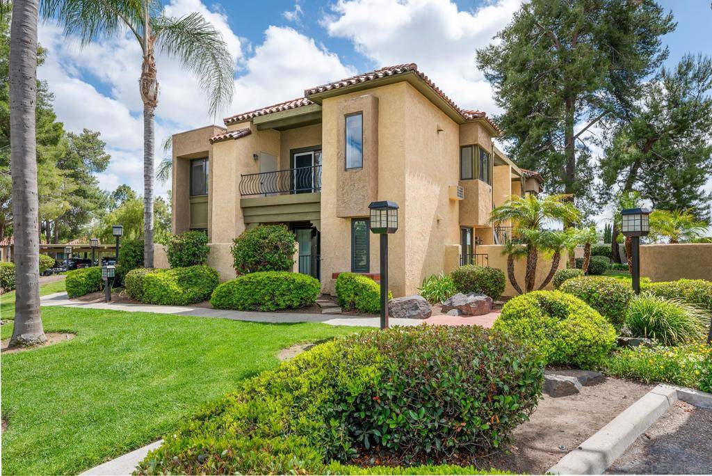 San Diego, CA 92120,6736 Oakridge Road