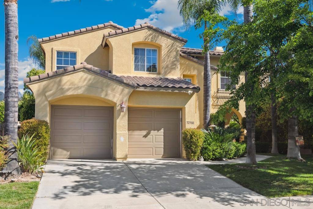 Temecula, CA 92592,32588 Guevara Dr
