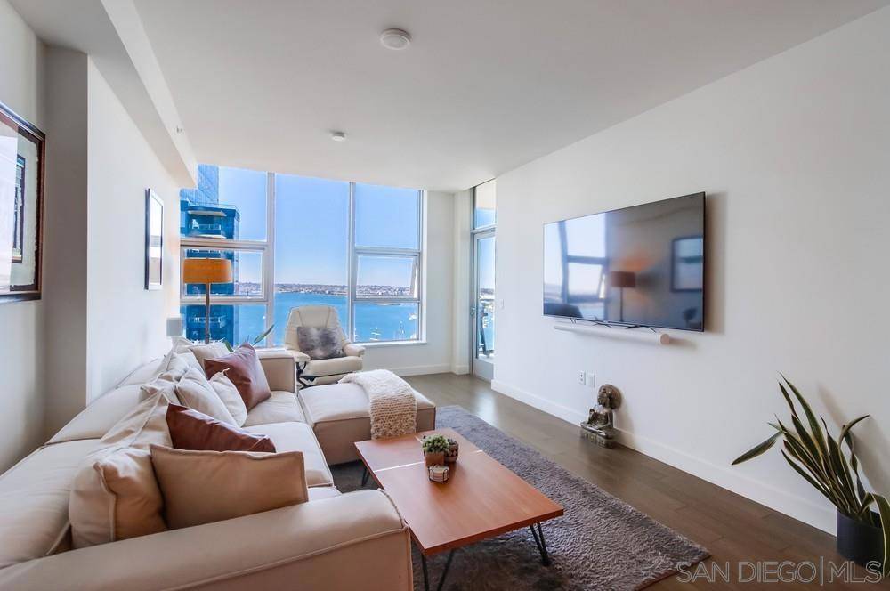 San Diego, CA 92101,1388 Kettner Boulevard #2409
