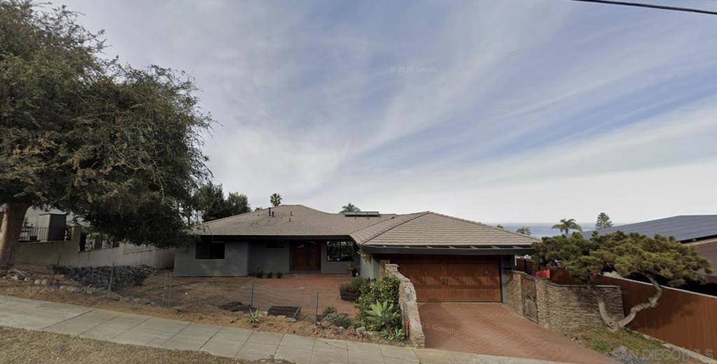 San Diego, CA 92107,1314 Trieste Dr