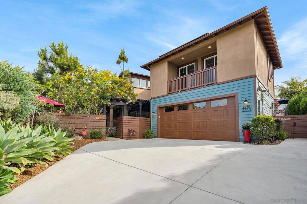 Carlsbad, CA 92008,2781 James Dr