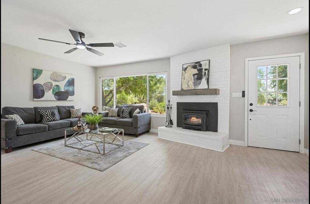Ramona, CA 92065,2523 San Vicente Road