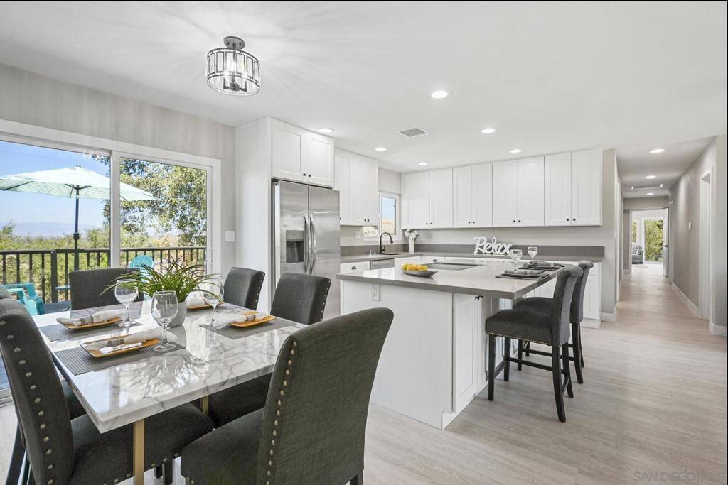 Ramona, CA 92065,2523 San Vicente Road