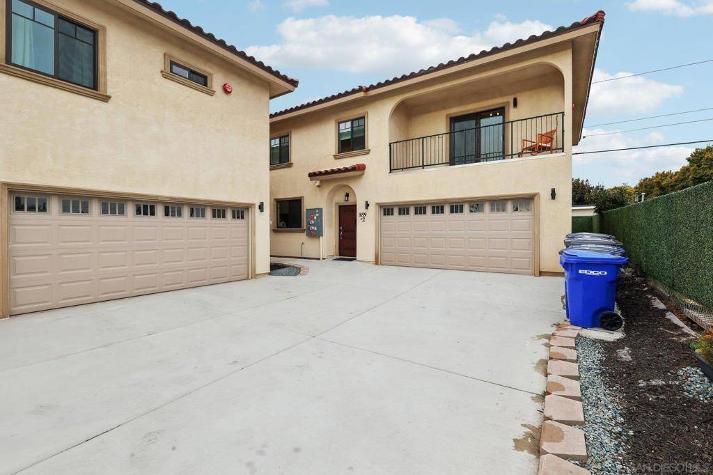 Imperial Beach, CA 91932,859 Florida St