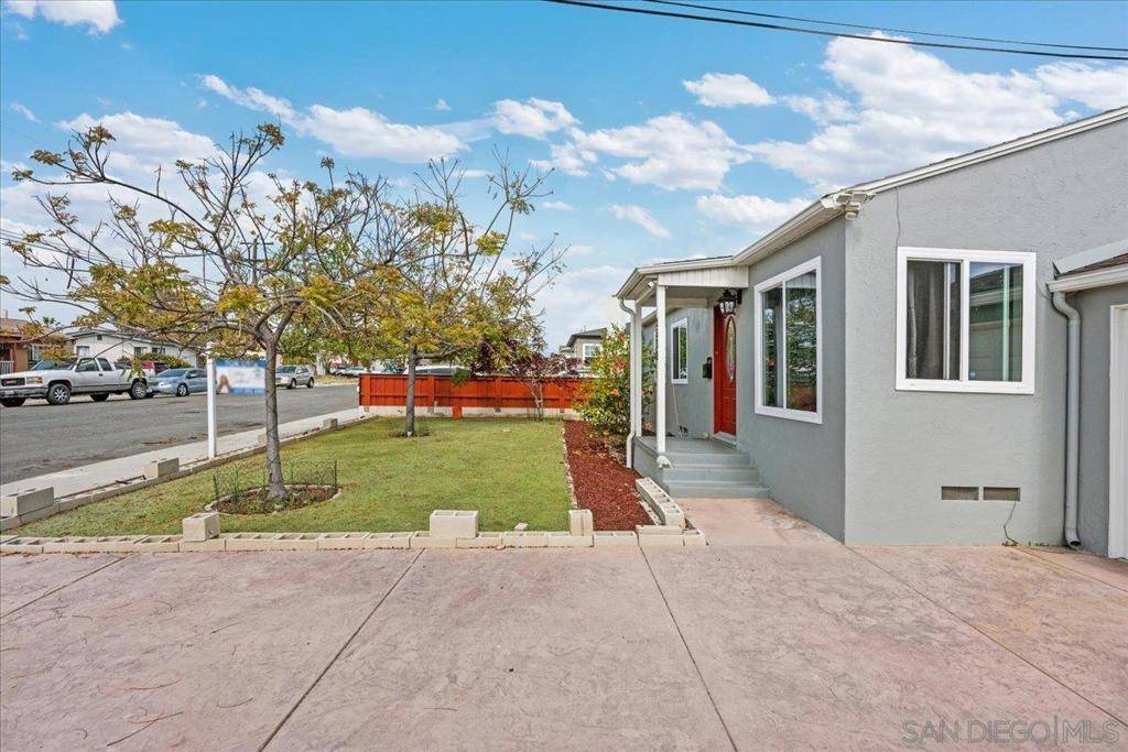 National City, CA 91950,2608 E 14th St