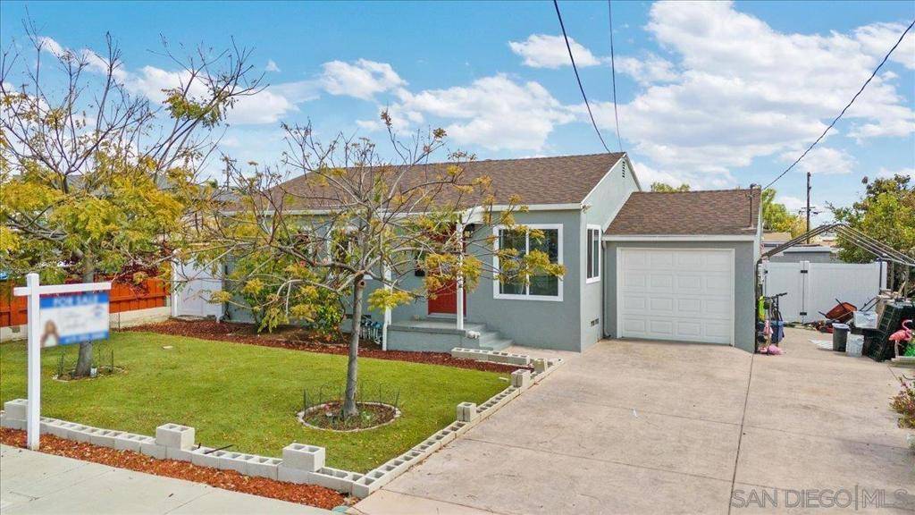 National City, CA 91950,2608 E 14th St