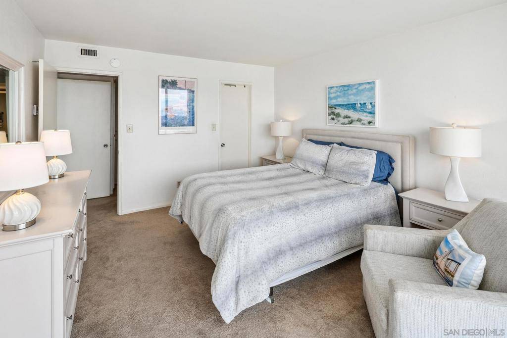 Coronado, CA 92118,1830 Avenida Del Mundo #1603