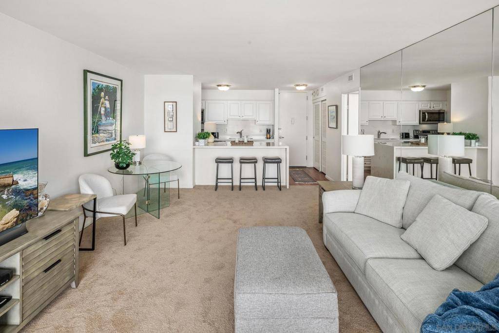 Coronado, CA 92118,1830 Avenida Del Mundo #1603