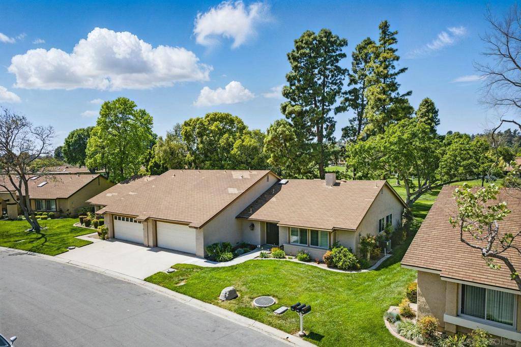 Camarillo, CA 93012,17117 Village 17