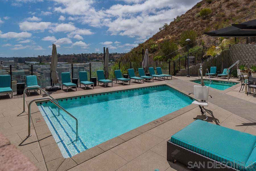 San Diego, CA 92108,8575 Aspect Dr