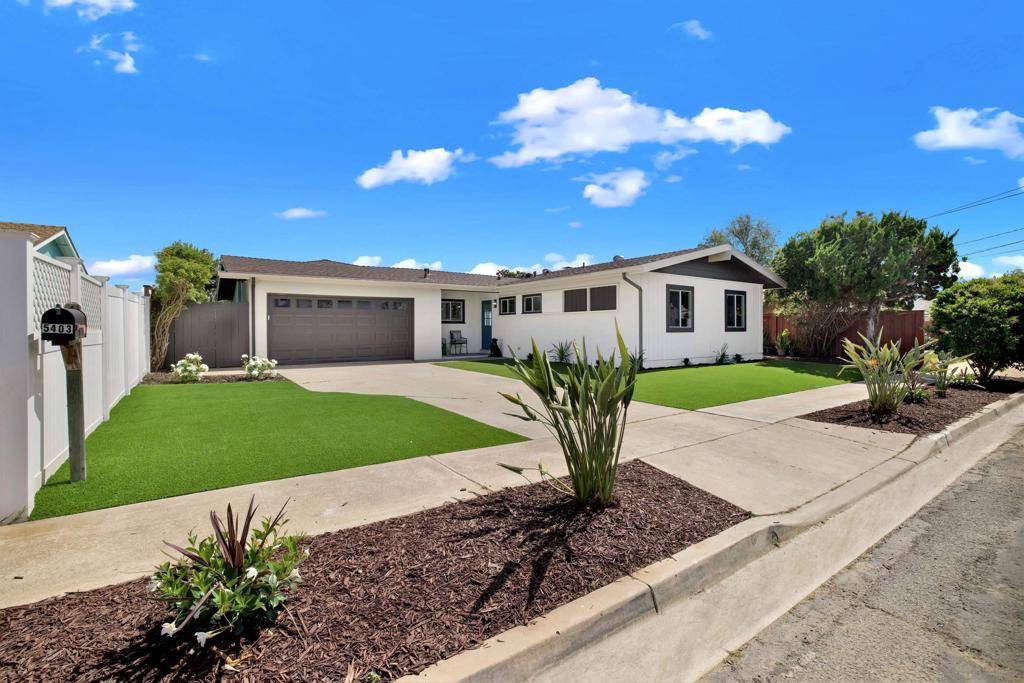 San Diego, CA 92111,5403 Via Carancho