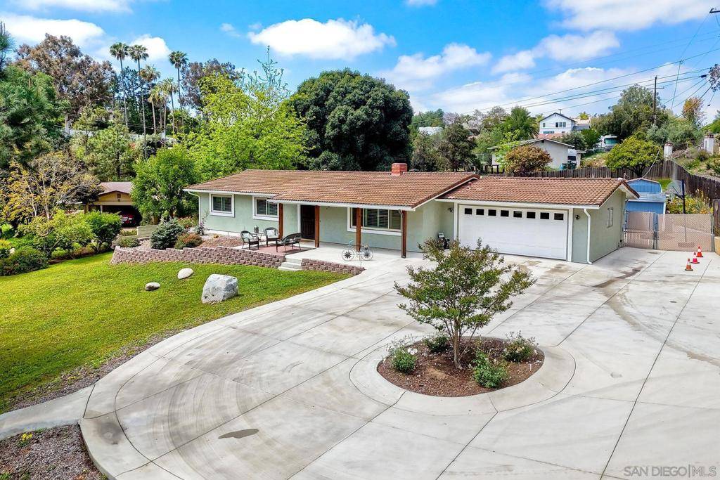 Escondido, CA 92026,1915 Rockhoff Road