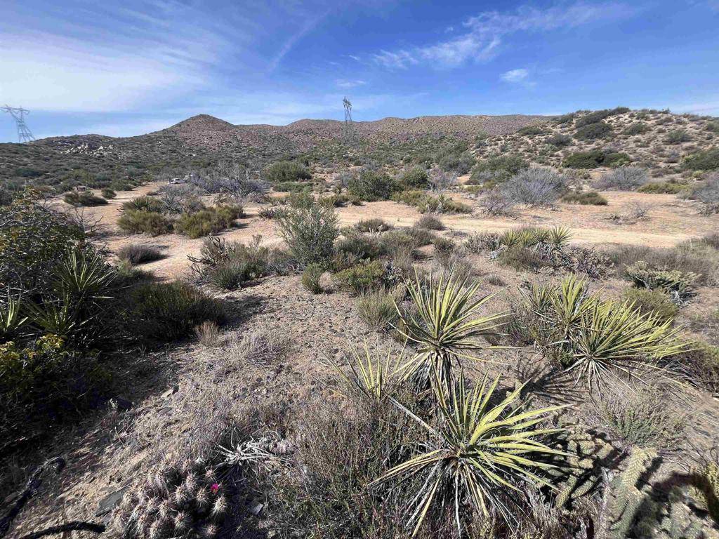 Jacumba, CA 91934,0 Old Highway 80
