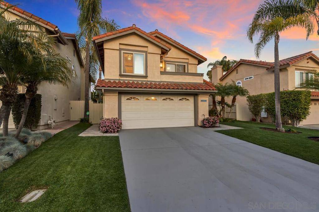 Vista, CA 92081,1956 Casablanca Ct