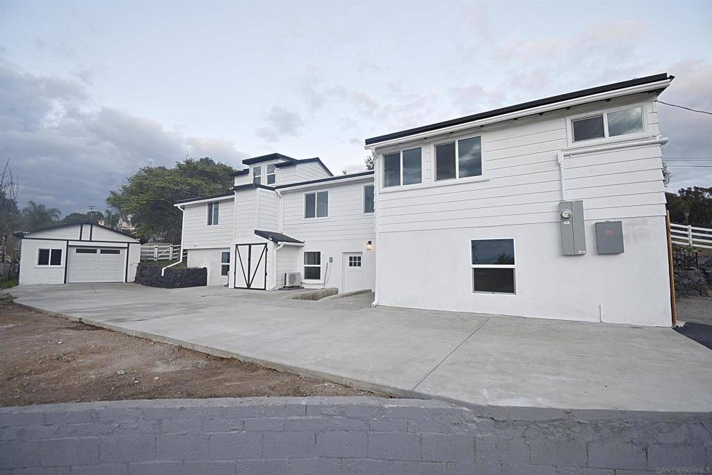 El Cajon, CA 92019,1730 VISTA DEL VALLE BOULEVARD
