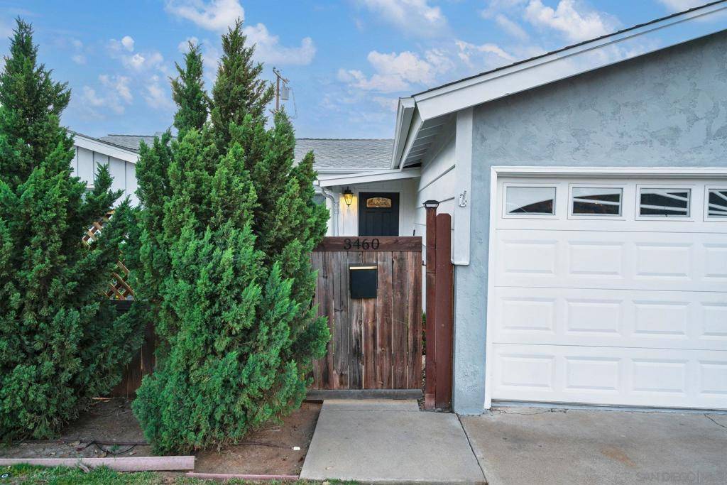 San Diego, CA 92111,3460 Atlas St.